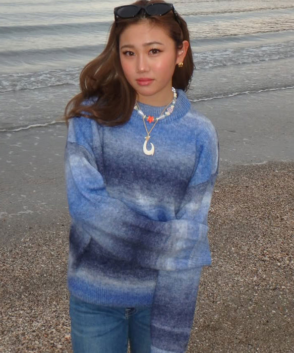 OUTLET】Roxy LOVE AGAIN ウィメンズ セーター <2025FW HEART