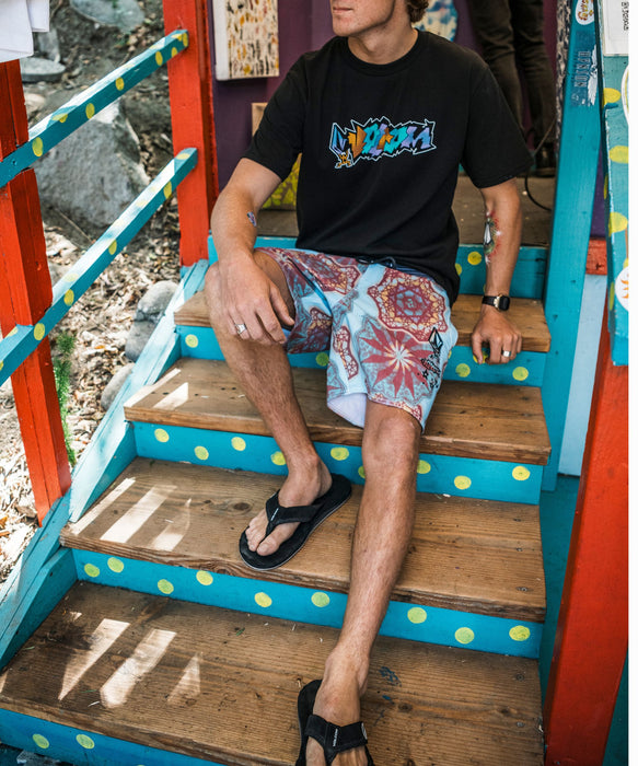 VOLCOM メンズ FA STAR SHIELDS PCS STONEY 17 ボードショーツ 【2026年夏モデル】