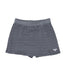 ROXY キッズ MINI CALMAIR SKORT ボードショーツ 【2026年春夏モデル】 BLK / 150