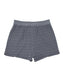 ROXY キッズ MINI CALMAIR SKORT ボードショーツ 【2026年春夏モデル】 BLK / 150