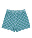 ROXY キッズ MINI CALMAIR SKORT ボードショーツ 【2026年春夏モデル】 BLU / 150