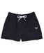 ROXY キッズ MINI COASTLINE ボードショーツ 【2026年春夏モデル】 BLK / 150