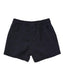 ROXY キッズ MINI COASTLINE ボードショーツ 【2026年春夏モデル】 BLK / 150