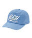 ROXY キッズ MINI ROXY WITH HEART キャップ 【2026年春夏モデル】 BLU / F