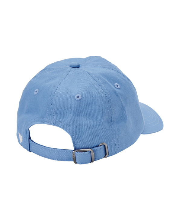 ROXY キッズ MINI ROXY WITH HEART キャップ 【2026年春夏モデル】 BLU / F