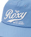 ROXY キッズ MINI ROXY WITH HEART キャップ 【2026年春夏モデル】 BLU / F