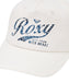 ROXY キッズ MINI ROXY WITH HEART キャップ 【2026年春夏モデル】 OWT / F