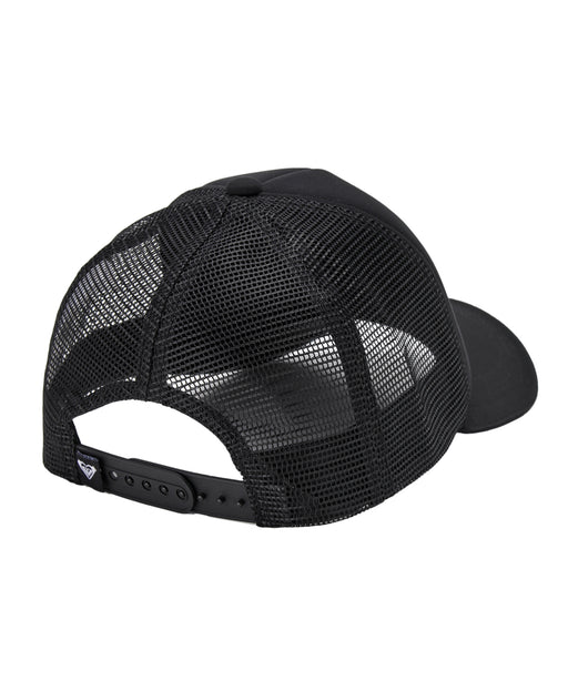 ROXY キッズ MINI SUNNY CAP キャップ 【2026年春夏モデル】 BLK / F