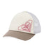ROXY キッズ MINI SUNNY CAP キャップ 【2026年春夏モデル】 OWT / F
