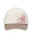 ROXY キッズ MINI SUNNY CAP キャップ 【2026年春夏モデル】 OWT / F