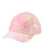 ROXY キッズ MINI SUNNY CAP キャップ 【2026年春夏モデル】 PEA / F