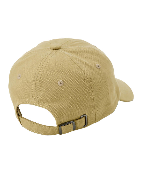 ROXY キッズ MINI SANDLINE CAP キャップ 【2026年春夏モデル】 BEG / F