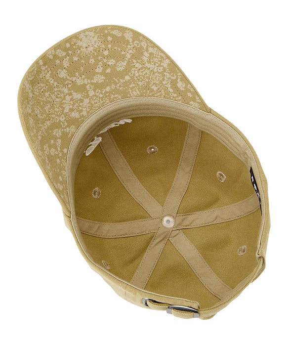 ROXY キッズ MINI SANDLINE CAP キャップ 【2026年春夏モデル】 BEG / F