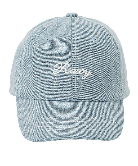 ROXY キッズ MINI SANDLINE CAP キャップ 【2026年春夏モデル】 CBN / F
