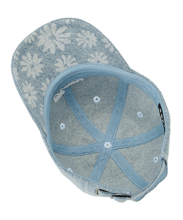 ROXY キッズ MINI SANDLINE CAP キャップ 【2026年春夏モデル】 CBN / F