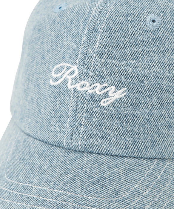 ROXY キッズ MINI SANDLINE CAP キャップ 【2026年春夏モデル】 CBN / F