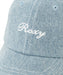 ROXY キッズ MINI SANDLINE CAP キャップ 【2026年春夏モデル】 CBN / F