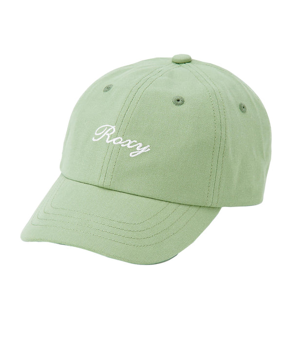 ROXY キッズ MINI SANDLINE CAP キャップ 【2026年春夏モデル】 MNT / F