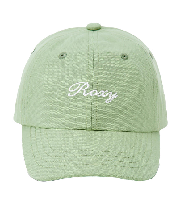 ROXY キッズ MINI SANDLINE CAP キャップ 【2026年春夏モデル】 MNT / F