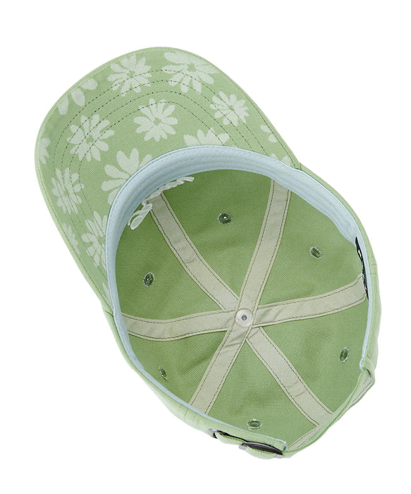 ROXY キッズ MINI SANDLINE CAP キャップ 【2026年春夏モデル】 MNT / F