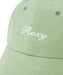 ROXY キッズ MINI SANDLINE CAP キャップ 【2026年春夏モデル】 MNT / F