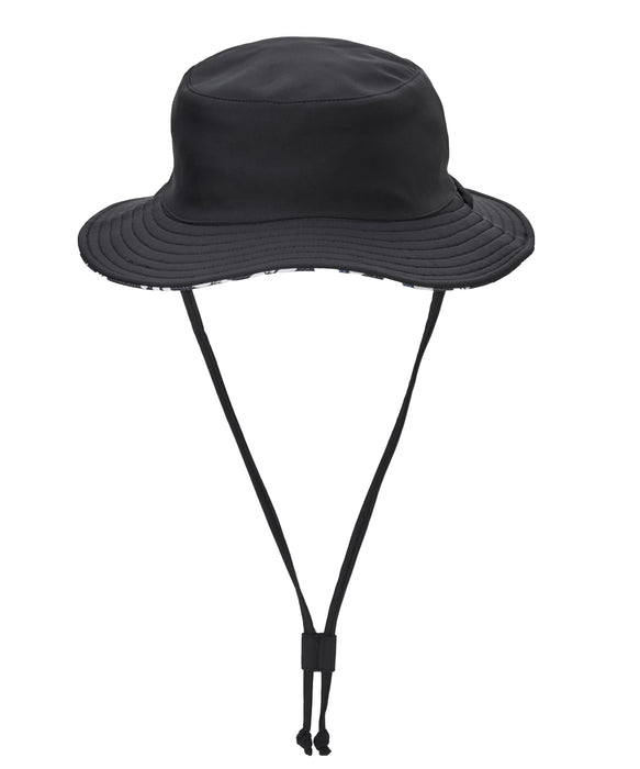 ROXY キッズ MINI PEAKDAY HAT リバーシブルハット/水陸両用/UVカット【2026年春夏モデル】