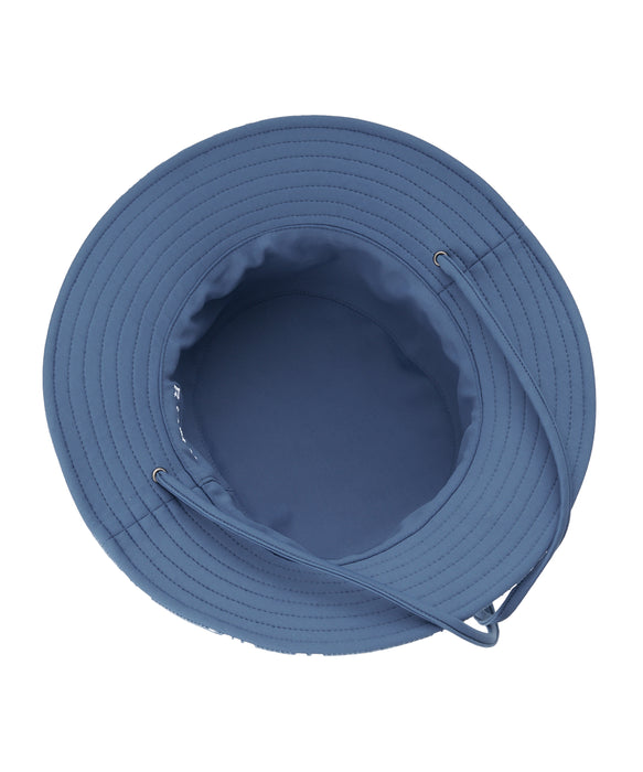 ROXY キッズ MINI PEAKDAY HAT リバーシブルハット/水陸両用/UVカット【2026年春夏モデル】