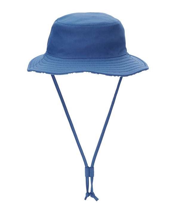 ROXY キッズ MINI PEAKDAY HAT リバーシブルハット/水陸両用/UVカット【2026年春夏モデル】
