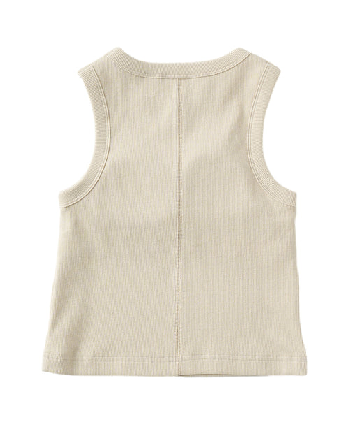 ROXY キッズ MINI CREST OF A WAVE セーター 【2026年夏モデル】 BEG / 150
