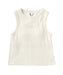 ROXY キッズ MINI CREST OF A WAVE セーター 【2026年夏モデル】 WHT / 150