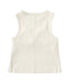 ROXY キッズ MINI CREST OF A WAVE セーター 【2026年夏モデル】 WHT / 150