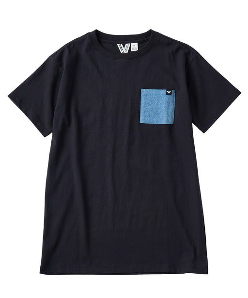 ROXY キッズ MINI ROXY WITH HEART ワンピース 【2026年夏モデル】 BBK / 150