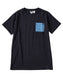 ROXY キッズ MINI ROXY WITH HEART ワンピース 【2026年夏モデル】 BBK / 150