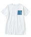 ROXY キッズ MINI ROXY WITH HEART ワンピース 【2026年夏モデル】 NAT / 150