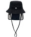 ROXY キッズ MINI COASTY DAYS HAT ハット 【2026年春夏モデル】 BLK / F