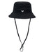 ROXY キッズ MINI COASTY DAYS HAT ハット 【2026年春夏モデル】 BLK / F