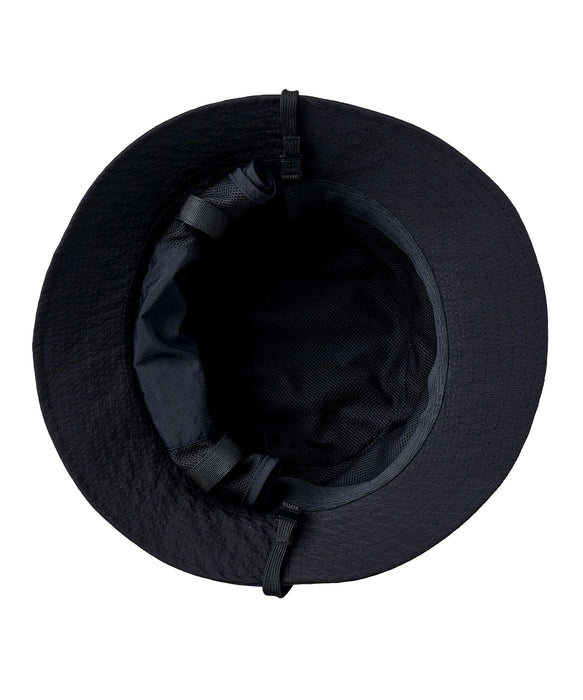 ROXY キッズ MINI COASTY DAYS HAT ハット 【2026年春夏モデル】 BLK / F