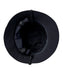 ROXY キッズ MINI COASTY DAYS HAT ハット 【2026年春夏モデル】 BLK / F