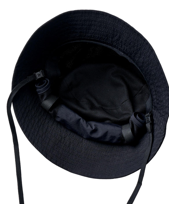 ROXY キッズ MINI COASTY DAYS HAT ハット 【2026年春夏モデル】 BLK / F