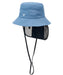 ROXY キッズ MINI COASTY DAYS HAT ハット 【2026年春夏モデル】 LBL / F