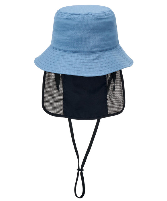 ROXY キッズ MINI COASTY DAYS HAT ハット 【2026年春夏モデル】 LBL / F