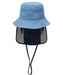 ROXY キッズ MINI COASTY DAYS HAT ハット 【2026年春夏モデル】 LBL / F