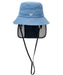 ROXY キッズ MINI COASTY DAYS HAT ハット 【2026年春夏モデル】 LBL / F