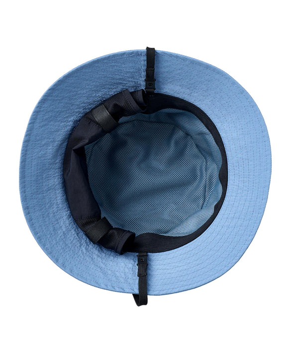 ROXY キッズ MINI COASTY DAYS HAT ハット 【2026年春夏モデル】 LBL / F