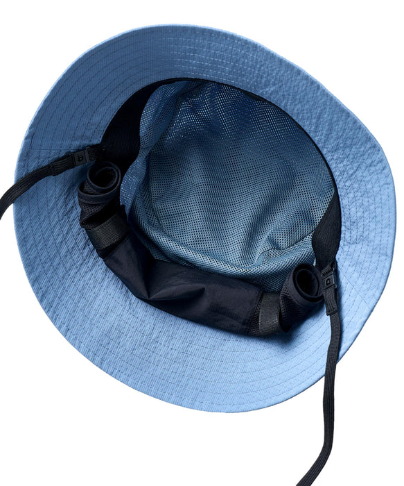 ROXY キッズ MINI COASTY DAYS HAT ハット 【2026年春夏モデル】 LBL / F