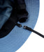 ROXY キッズ MINI COASTY DAYS HAT ハット 【2026年春夏モデル】 LBL / F