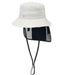ROXY キッズ MINI COASTY DAYS HAT ハット 【2026年春夏モデル】 OWT / F