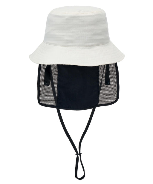 ROXY キッズ MINI COASTY DAYS HAT ハット 【2026年春夏モデル】 OWT / F