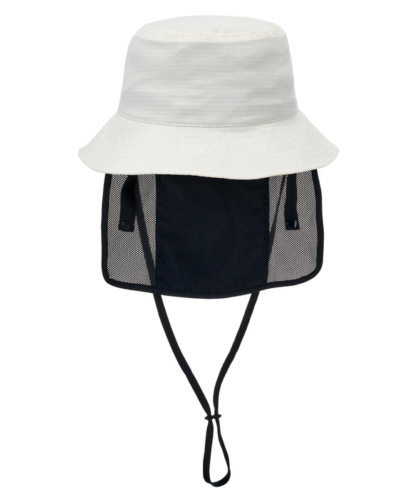 ROXY キッズ MINI COASTY DAYS HAT ハット 【2026年春夏モデル】 OWT / F