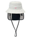 ROXY キッズ MINI COASTY DAYS HAT ハット 【2026年春夏モデル】 OWT / F